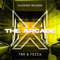 Tbr, Fezza – The Arcade (Extended Mix)
