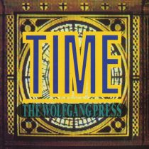 The Wolfgang Press – Time