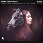 Gabry Ponte, KSHMR, Karra, LUM!X – Scare Me (feat. KSHMR & Karra) [Chico Rose Extended Remix]