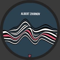 Albert Zhirnov – Panzertrain EP