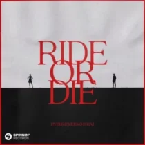 Haj, DVBBS, Kideko – Ride Or Die (Extended Mix)