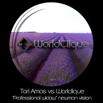 Tori Amos Vs Worldclique – -Professional widow- newman Vision