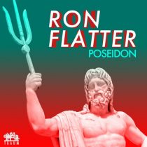 Ron Flatter – Poseidon EP