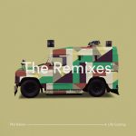 Phil Kieran – Life Cycling (The Remixes #2)