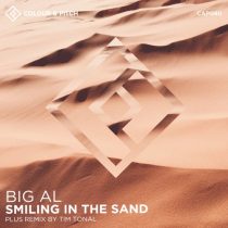 Big Al – Smiling in the Sand