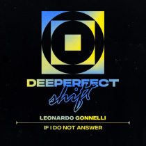 Leonardo Gonnelli – If I Do Not Answer