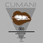 Dido – Move It EP