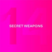 VA – Secret Weapons Part 14.2