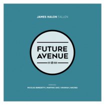 James Halon – Fallen (Remixes)