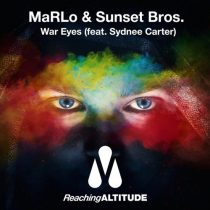 MaRLo, Sunset Bros., Sydnee Carter – War Eyes