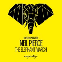 Neil Pierce – The Elephant March