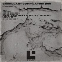 VA – Granulart Compilation #09