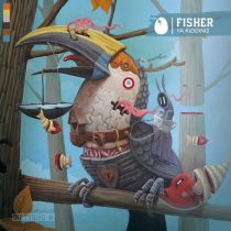 FISHER (OZ) – Ya Kidding