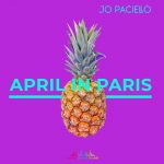 Jo Paciello – April In Paris