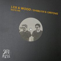 Lex & Wood – Shibuya’s Groove