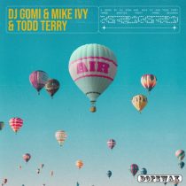Todd Terry, DJ Gomi, Mike Ivy – Air