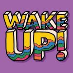 Purple Disco Machine, Kaleta, Bosq – Wake Up! (Extended)