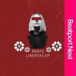 8Kays – Libertas EP