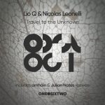 Lio Q, Nicolas Leonelli – Travel to the Unknown