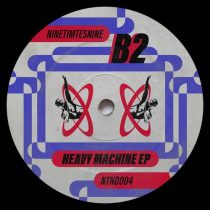 B2 – Heavy Machine