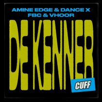 Amine Edge & DANCE, VHOOR, FBC – De Kenner