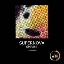 Supernova – Spirits (Extended Mix)