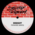 Insight – Paradise (Mixes)