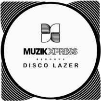 Ministry Of Funk – Disco Lazer E.P