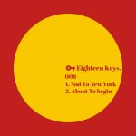 Eighteen Keys – Nod To New York