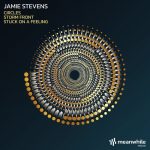 Jamie Stevens – Circles