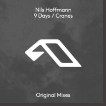 Nils Hoffmann, Julia Church – 9 Days / Cranes