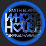 Smith Elkins – Snakecharmer