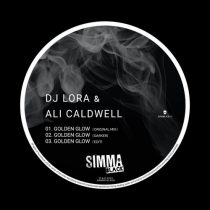 DJ Lora, Ali Caldwell – Golden Glow