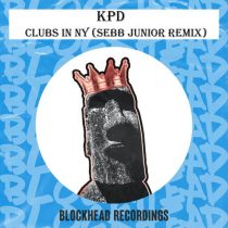 KPD – Clubs In NY (Sebb Junior Remix)