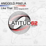 Anggelo Pinela – Like That