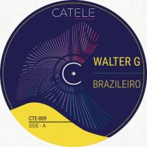 Walter G – Brazileiro