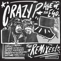 Crazy P, Dele Sosimi, Medlar – The Witness – Medlar Remix