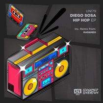 Diego Sosa – Hip Hop