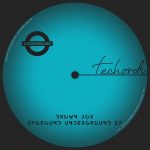 Brown Vox – Upground Underground EP