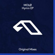 MOLØ – Hymn EP