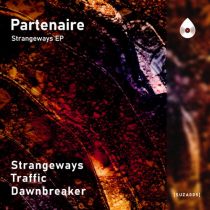Partenaire – Strangeways EP
