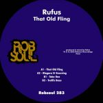 RUFUS – That Old Fling