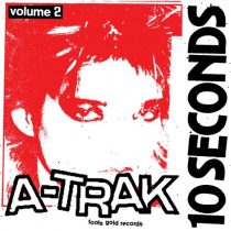 A-Trak – 10 Seconds Vol. 2