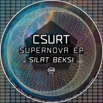 Csurt – Supernova EP