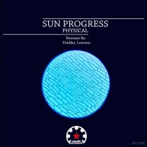 Sun Progress – Physical
