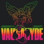Elninodiablo – Vaugahyde  (The Remixes )