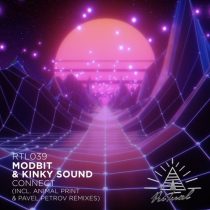 Kinky Sound, Modbit – Connect