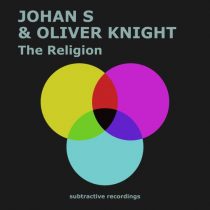 Johan S, Oliver Knight – The Religion