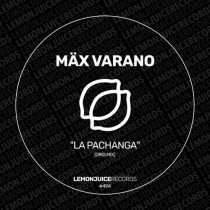 Max Varano – La Pachanga