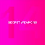 VA – Secret Weapons Part 14.1